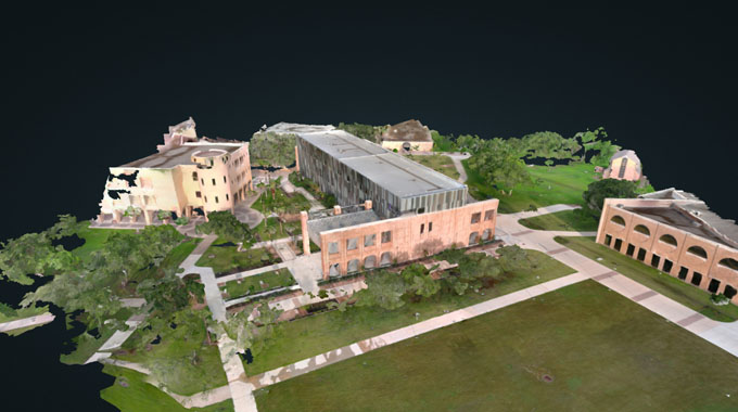 3D Mapping
